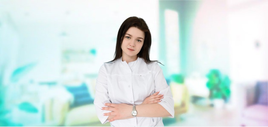 Попова Екатерина Константиновна