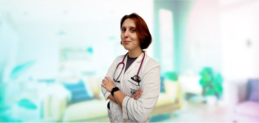 Похващева Полина Юрьевна