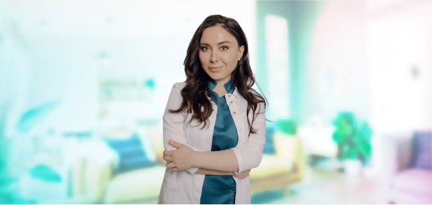 Рамазанова Залина Шамильевна