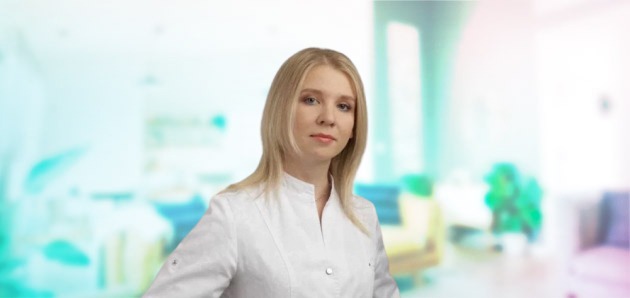 Скорнякова Любовь Анатольевна