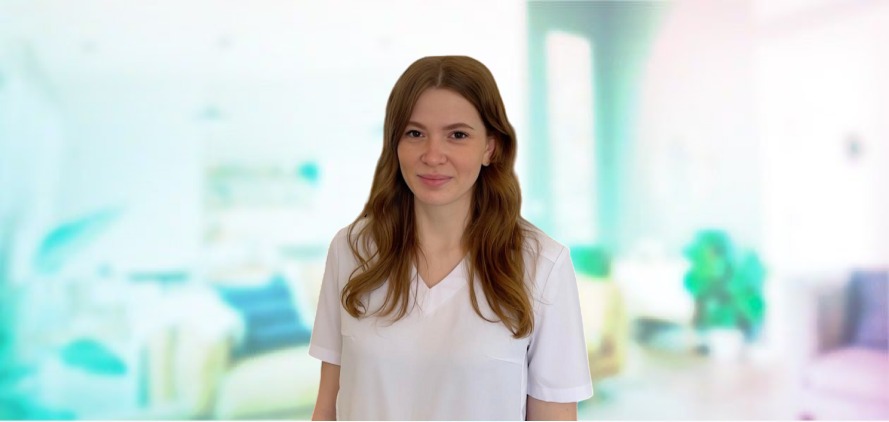 Бойцун Екатерина Геннадьевна