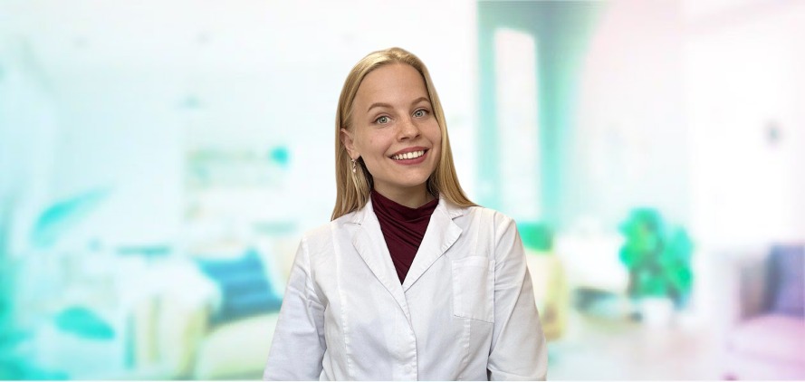 Звегинцева Анжелика Александровна