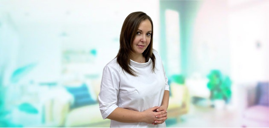 Сенатская Полина Евгеньевна