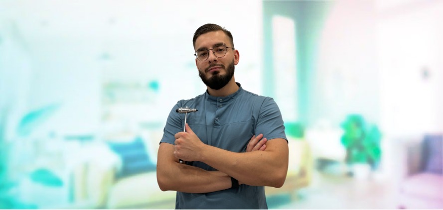 Котов Максим Александрович