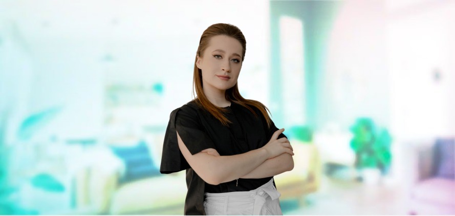 Останина Анастасия Юрьевна