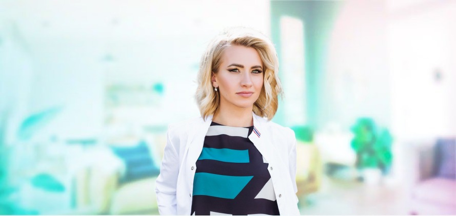 Хабарова Наталья Александровна