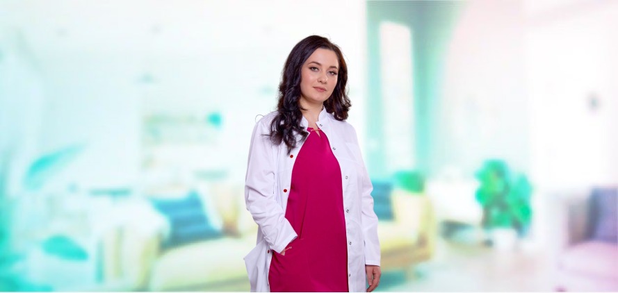 Мамедрзаева Тават Саркаровна