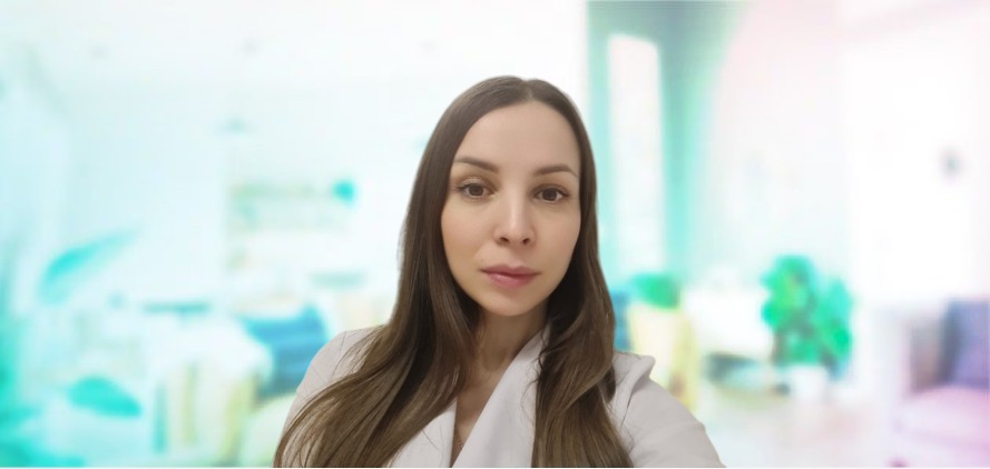 Чебакова Маргарита Флюровна