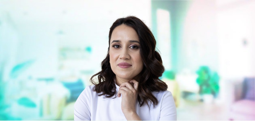 Османова Диляра Серверовна