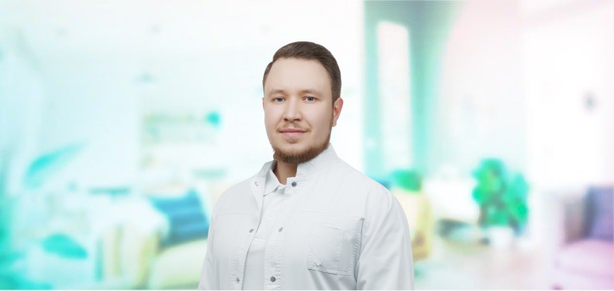 Пономарчук Игорь Алексеевич