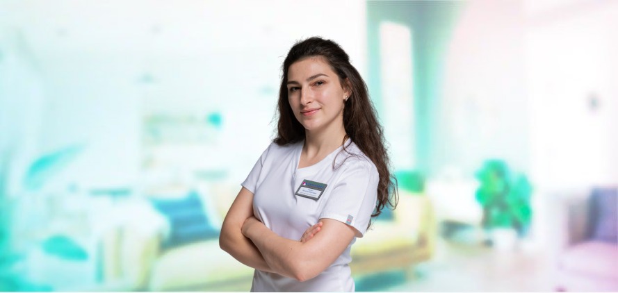 Любич Наталья Юрьевна