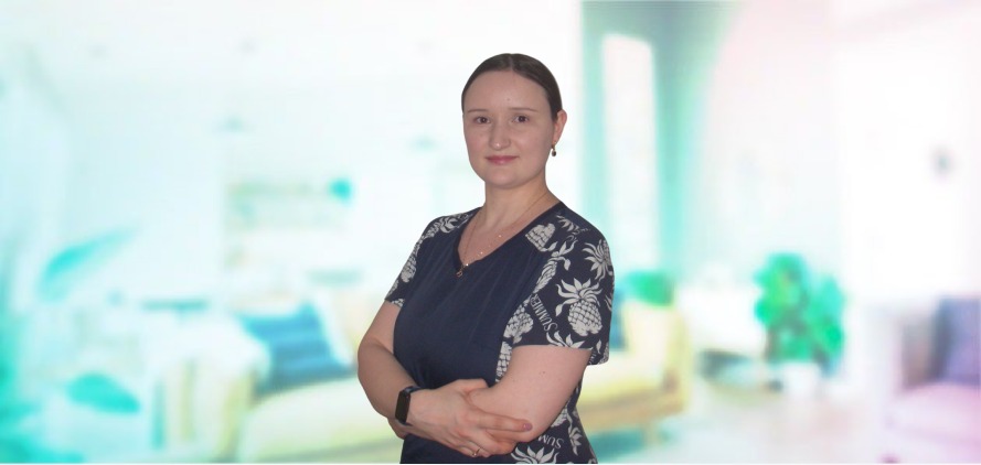 Емельянова Юлия Александровна