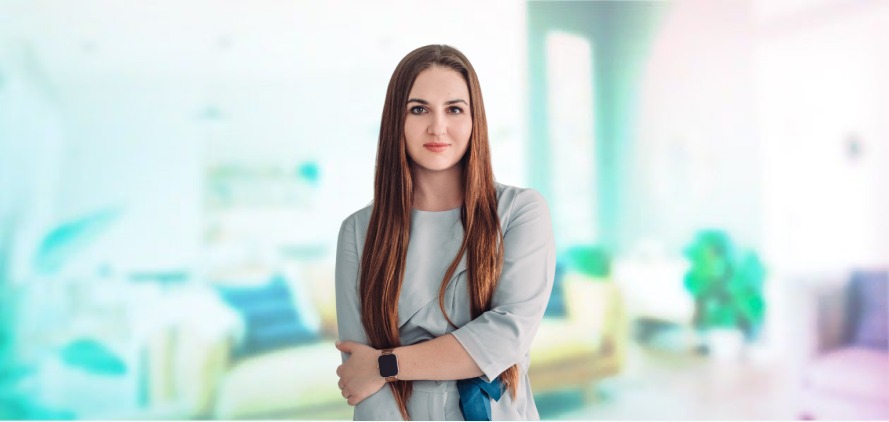 Тернова Валерия Юрьевна