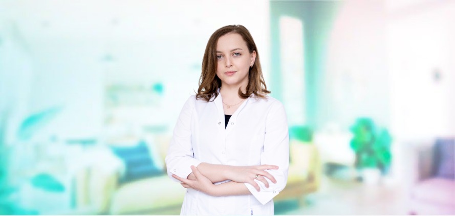 Данейко Кристина Викторовна