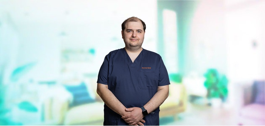 Сердобинцев Кирилл Валентинович