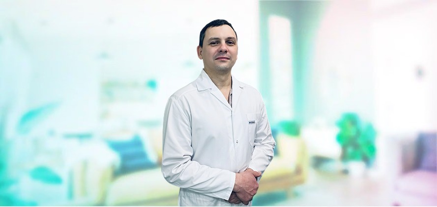 Саатчиян Карапет Дмитриевич