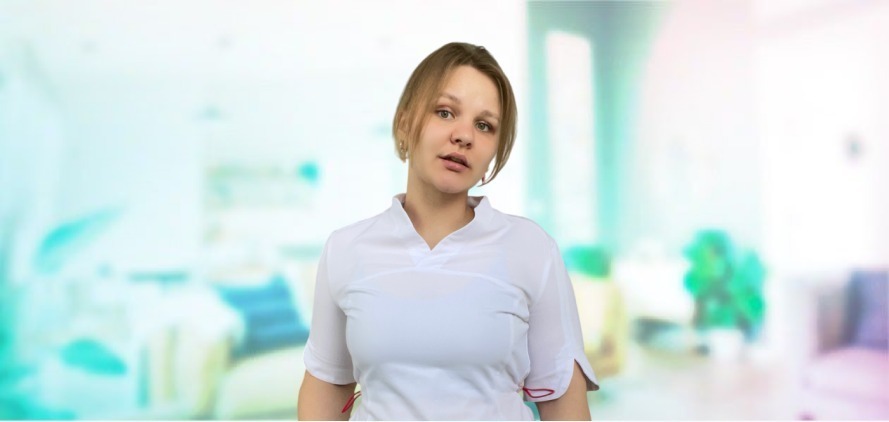 Юрина Виктория Евгеньевна