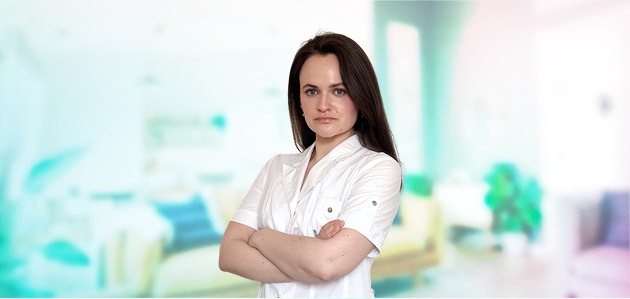 Зененко Марина Николаевна