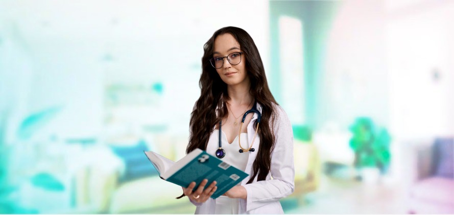 Альмухаметова Диана Шафкатовна