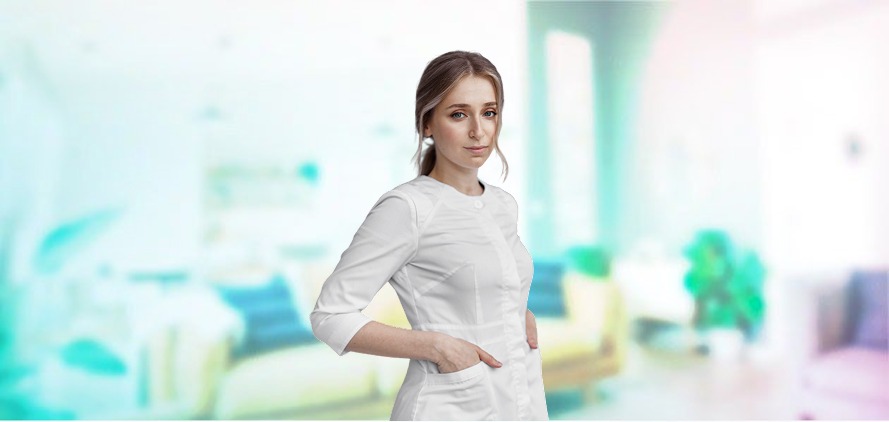 Равкина Мария Сергеевна