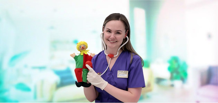 Лобанова Мария Станиславовна