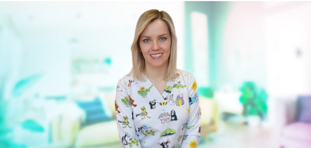 Хахина Светлана Владимировна