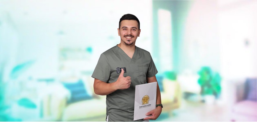 Будников Виталий Викторович