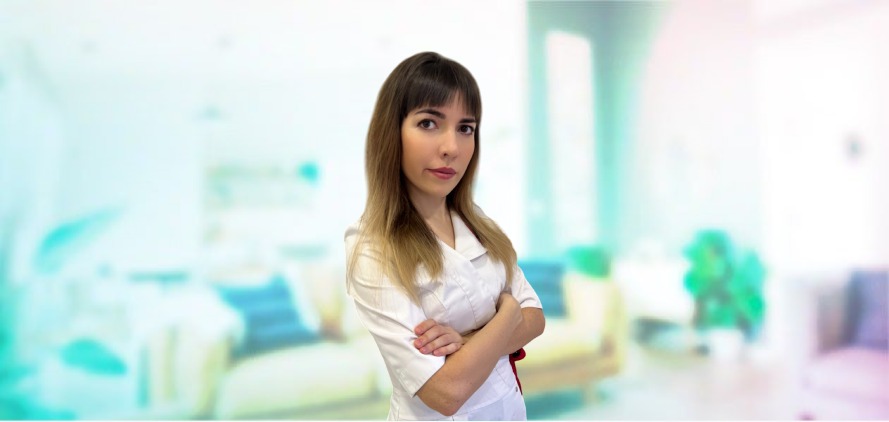 Мифтахутдинова Милла Илдусовна