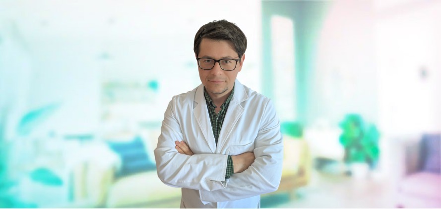 Глуханюк Евгений Владимирович