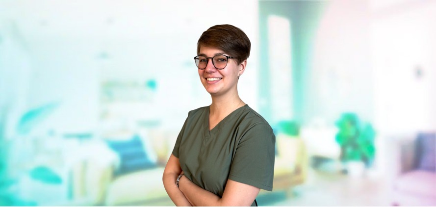 Смирнова Надежда Александровна