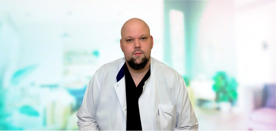 Марченко Тимофей Борисович