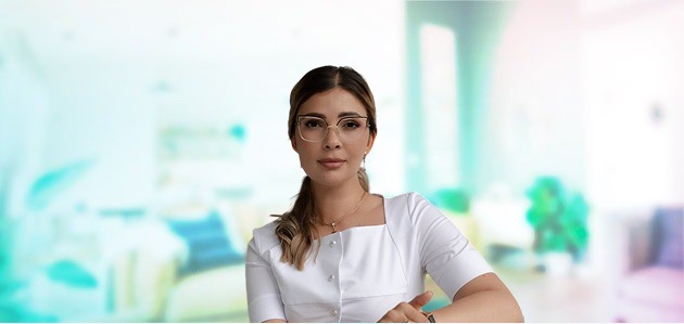 Садовникова Елена Сергеевна