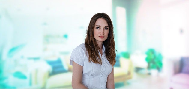 Левицкая Елена Федоровна