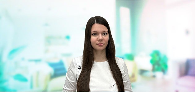 Халеева Елена Николаевна