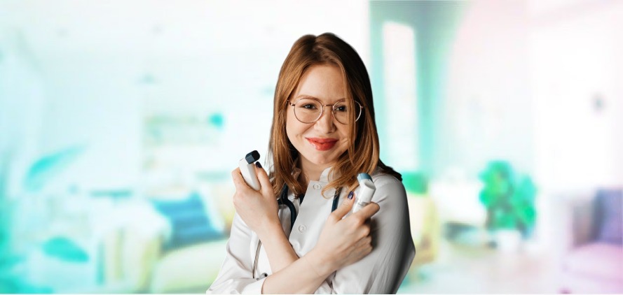 Михайлова Валерия Игоревна