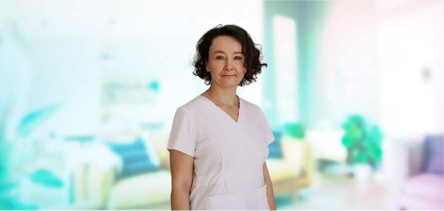 Ядрова Надежда Алексеевна