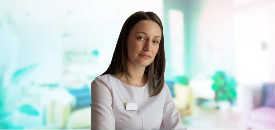 Стеценко Алина Викторовна