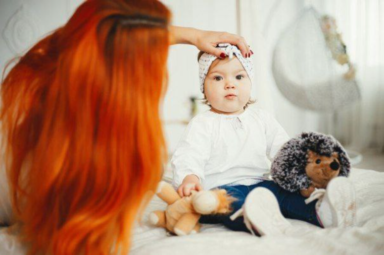 Можно ли при грудном вскармливании проводить уходовые процедуры