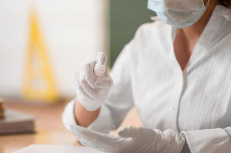 что важно знать об оспе обезьян