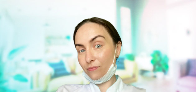 Митяева Юлия Геннадьевна