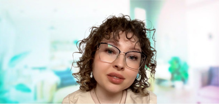 Доровых Анна Михайловна