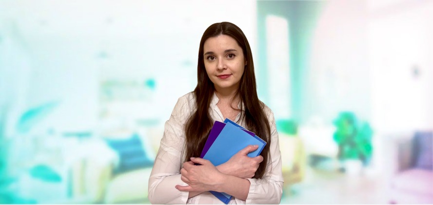 Андриященко Ангелина Левоновна