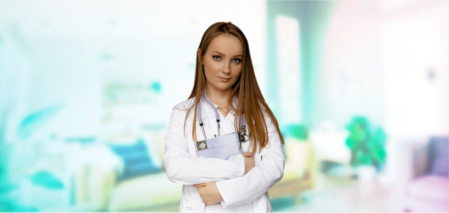 Майданкина Юлия Александровна