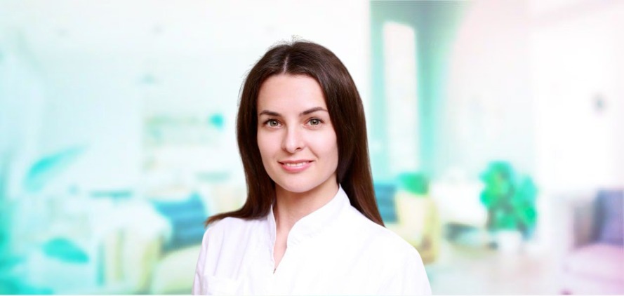 Якушева Анастасия Анатольевна