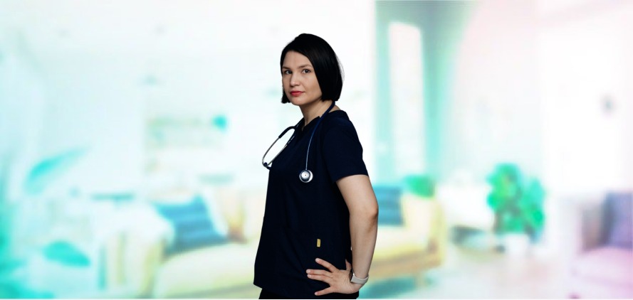 Ботвинова Ольга Владимировна