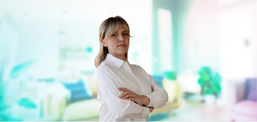 Гордиевская Анна Дмитриевна