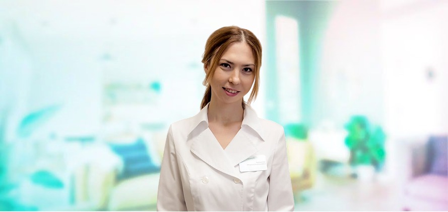 Быченкова Марина Анатольевна