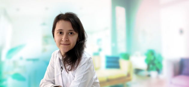 Попова Алла Арташесовна