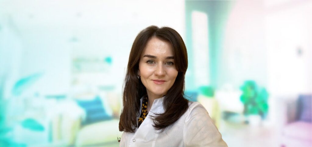 Акаева Зарият Гаджакавовна