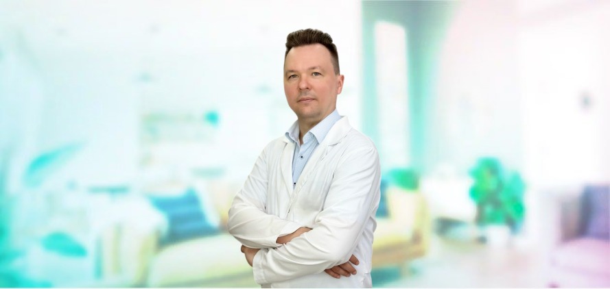 Галушкин Александр Алексеевич